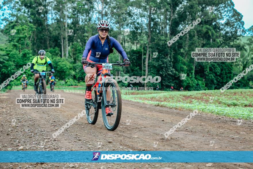 2º Pedal Especial APAE de Paiçandu