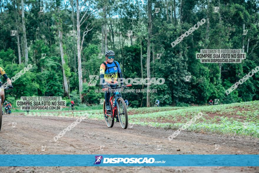 2º Pedal Especial APAE de Paiçandu