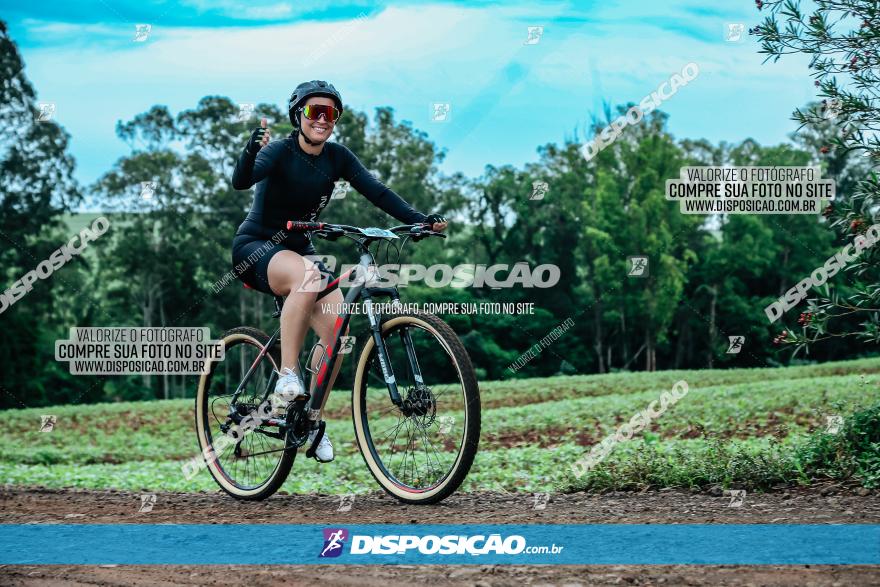 2º Pedal Especial APAE de Paiçandu