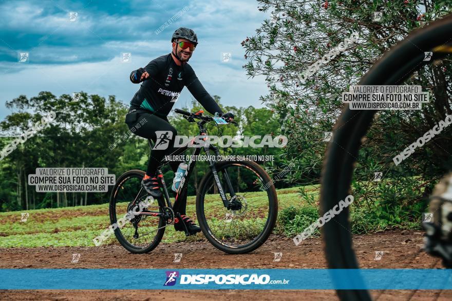 2º Pedal Especial APAE de Paiçandu