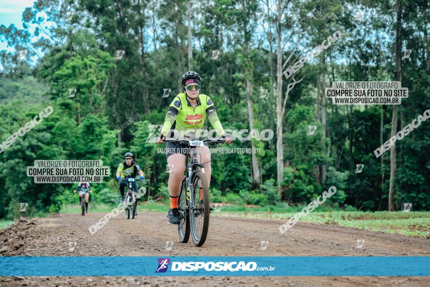 2º Pedal Especial APAE de Paiçandu