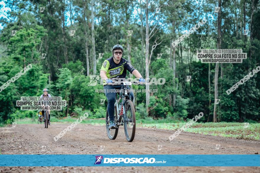 2º Pedal Especial APAE de Paiçandu