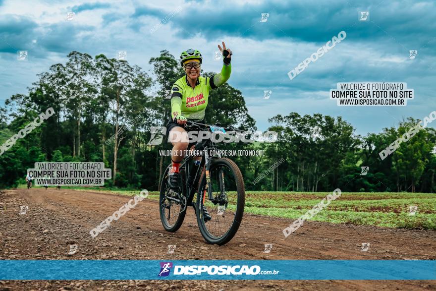 2º Pedal Especial APAE de Paiçandu