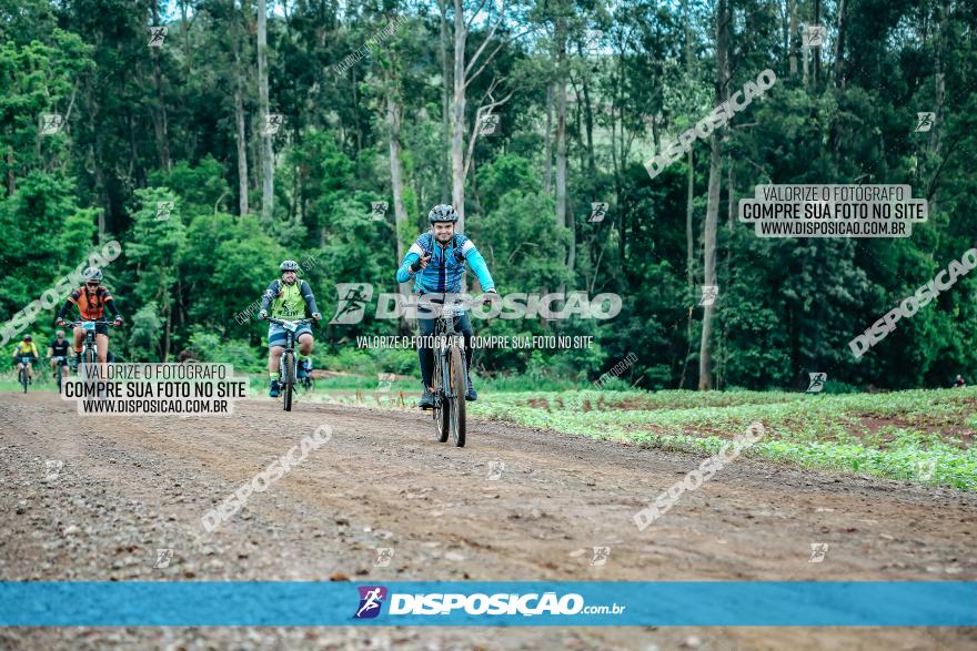 2º Pedal Especial APAE de Paiçandu