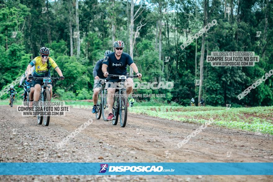 2º Pedal Especial APAE de Paiçandu