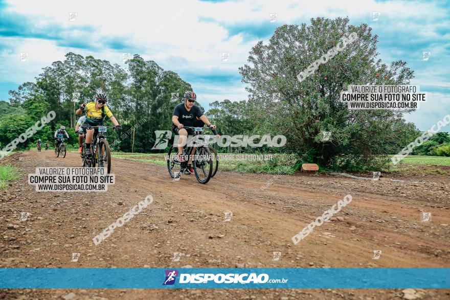 2º Pedal Especial APAE de Paiçandu