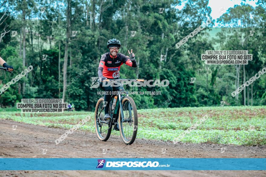 2º Pedal Especial APAE de Paiçandu