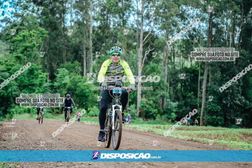 2º Pedal Especial APAE de Paiçandu