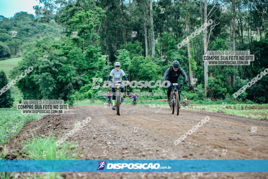 2º Pedal Especial APAE de Paiçandu