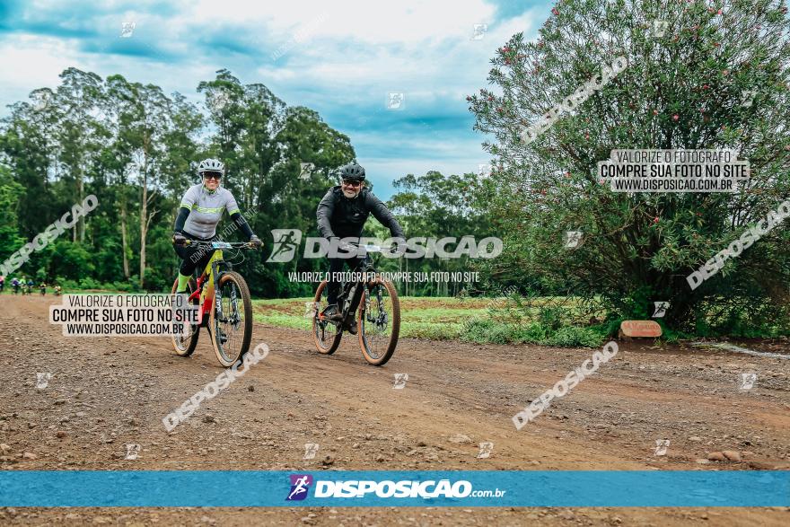 2º Pedal Especial APAE de Paiçandu