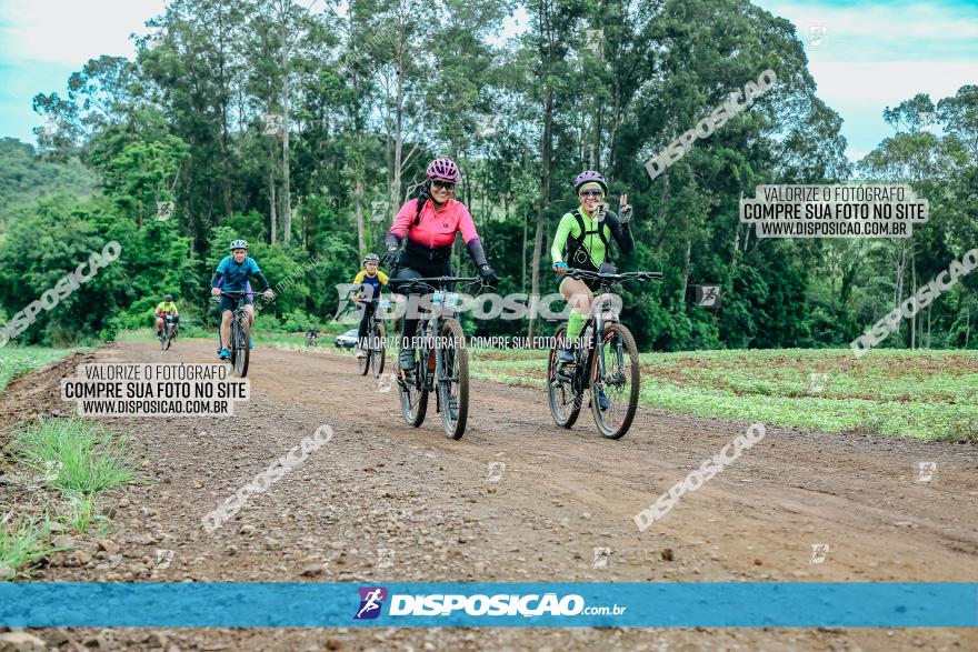 2º Pedal Especial APAE de Paiçandu