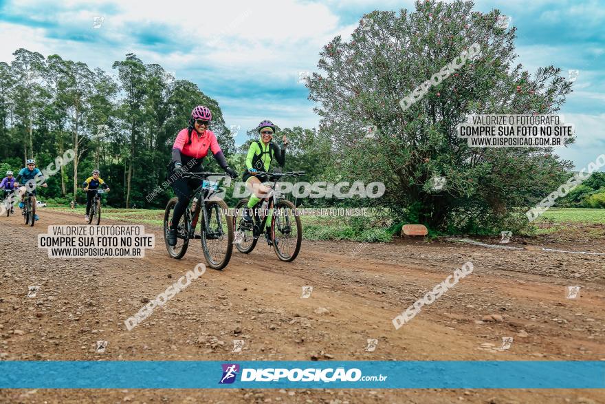 2º Pedal Especial APAE de Paiçandu