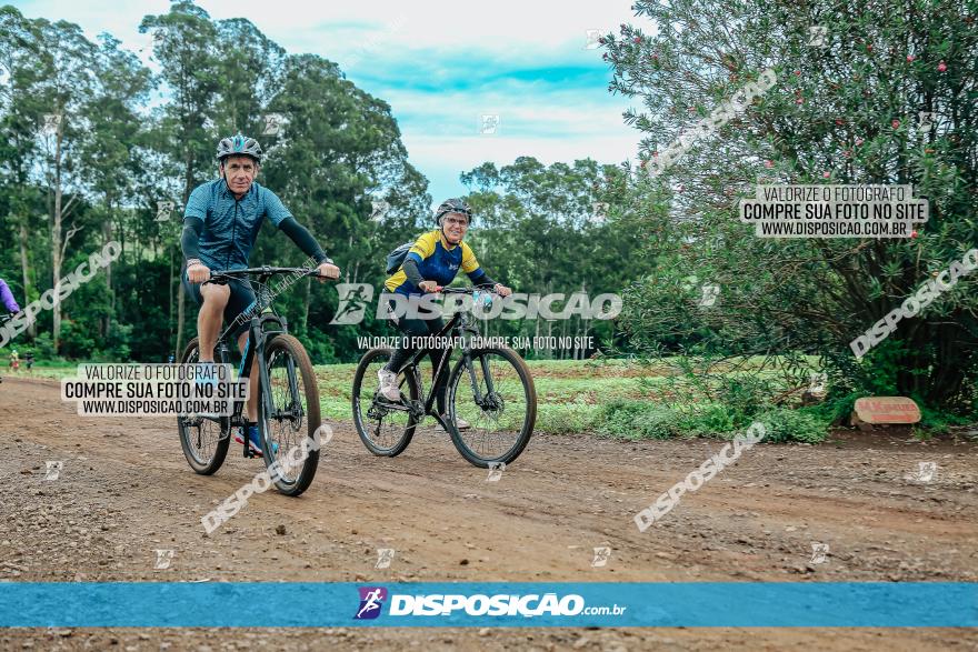 2º Pedal Especial APAE de Paiçandu