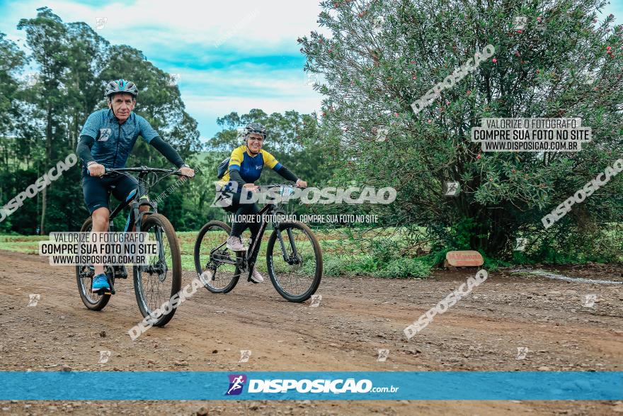 2º Pedal Especial APAE de Paiçandu