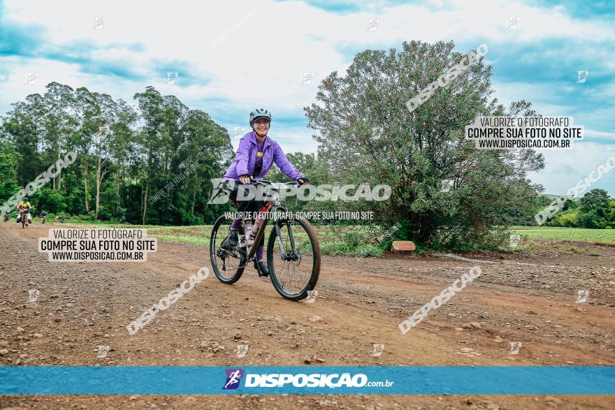 2º Pedal Especial APAE de Paiçandu