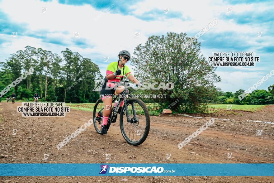 2º Pedal Especial APAE de Paiçandu