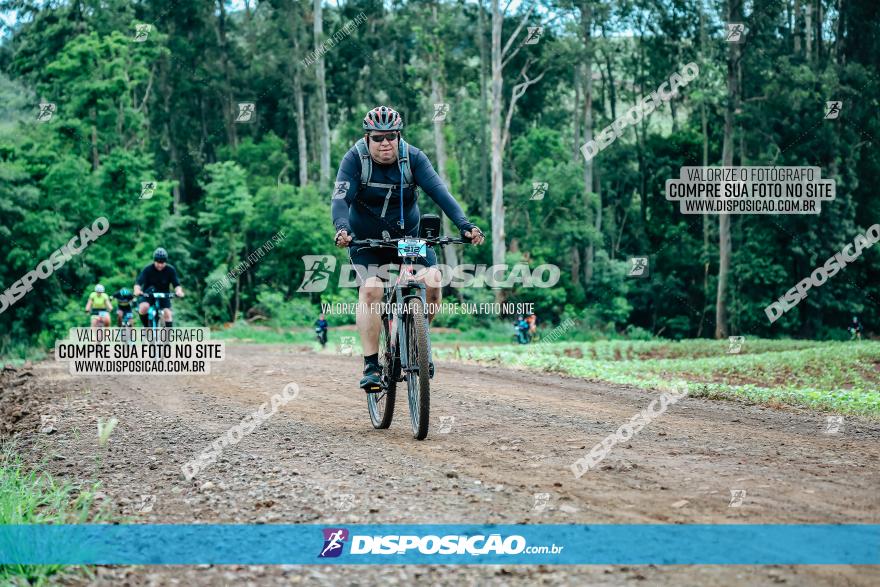 2º Pedal Especial APAE de Paiçandu