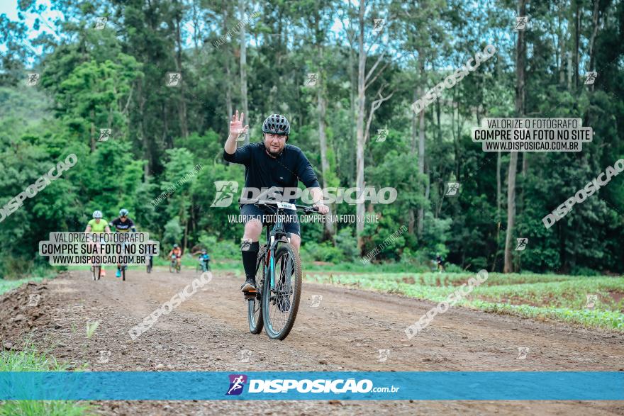 2º Pedal Especial APAE de Paiçandu