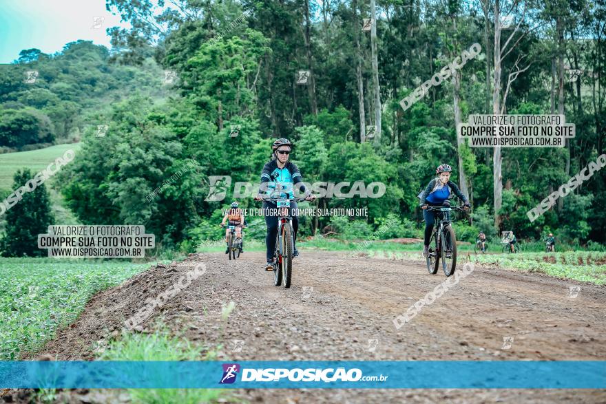 2º Pedal Especial APAE de Paiçandu