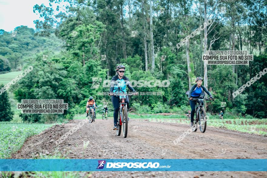 2º Pedal Especial APAE de Paiçandu