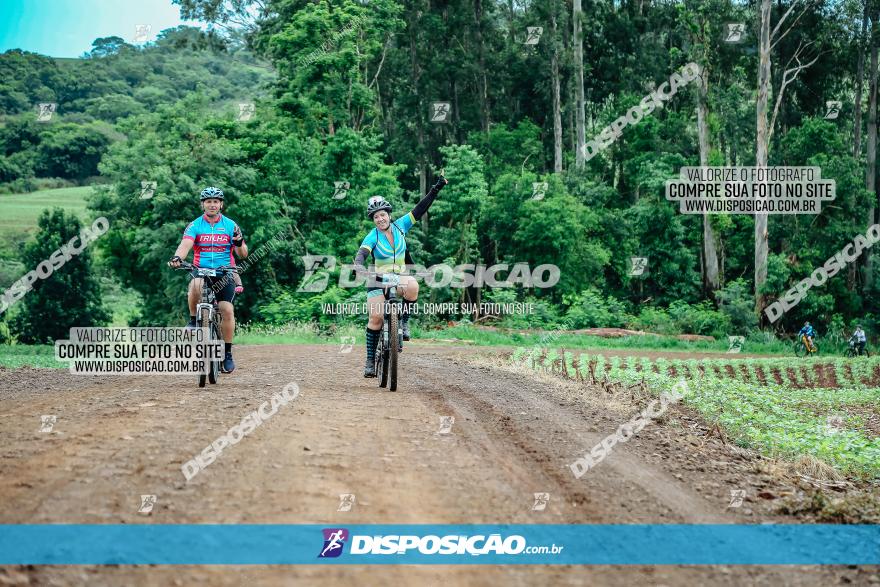 2º Pedal Especial APAE de Paiçandu