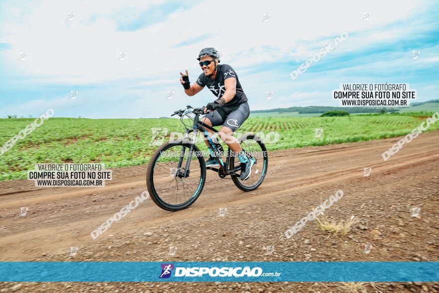 2º Pedal Especial APAE de Paiçandu