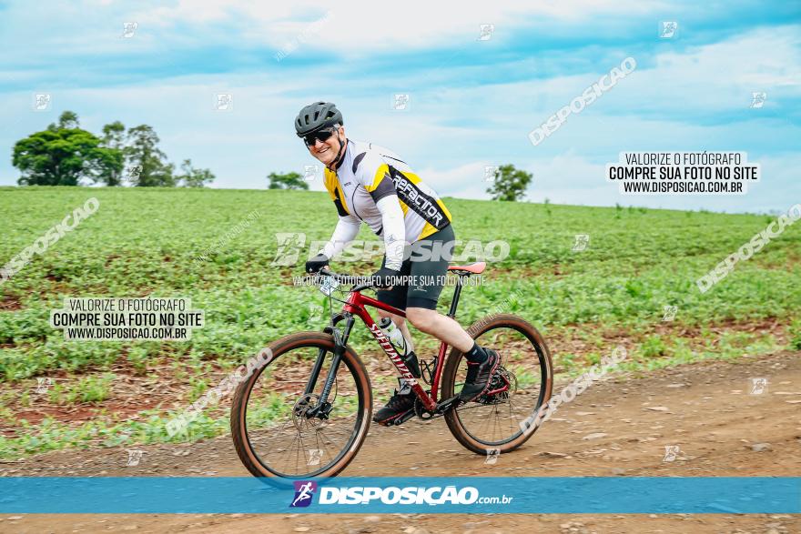 2º Pedal Especial APAE de Paiçandu