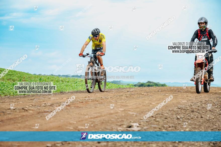 2º Pedal Especial APAE de Paiçandu