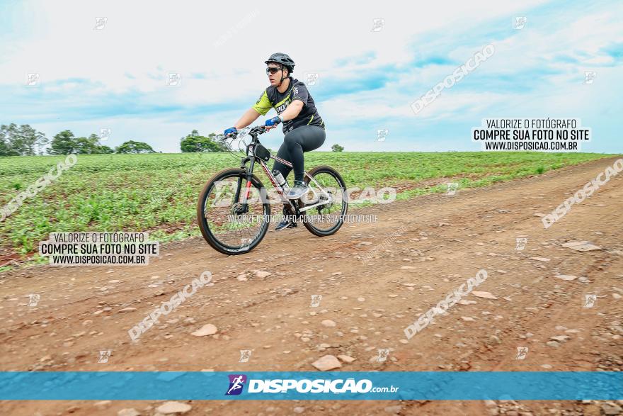 2º Pedal Especial APAE de Paiçandu