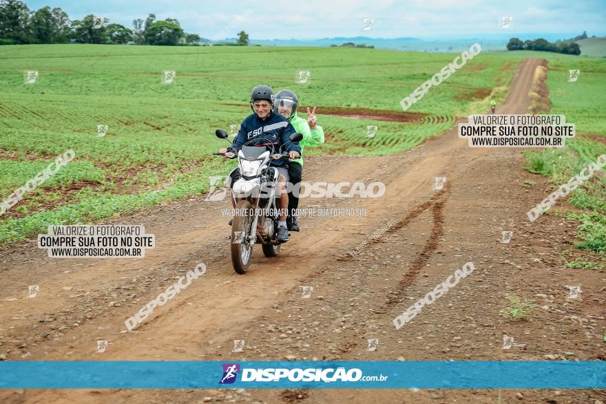 2º Pedal Especial APAE de Paiçandu