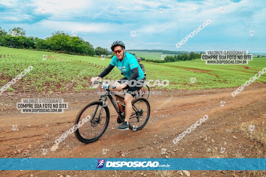 2º Pedal Especial APAE de Paiçandu