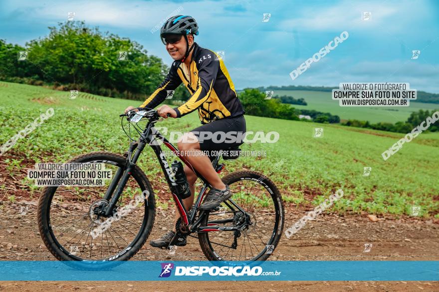 2º Pedal Especial APAE de Paiçandu