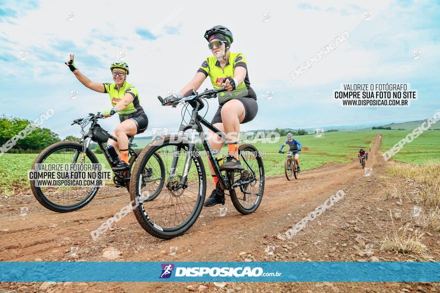 2º Pedal Especial APAE de Paiçandu