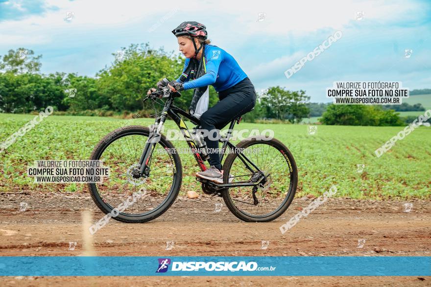 2º Pedal Especial APAE de Paiçandu