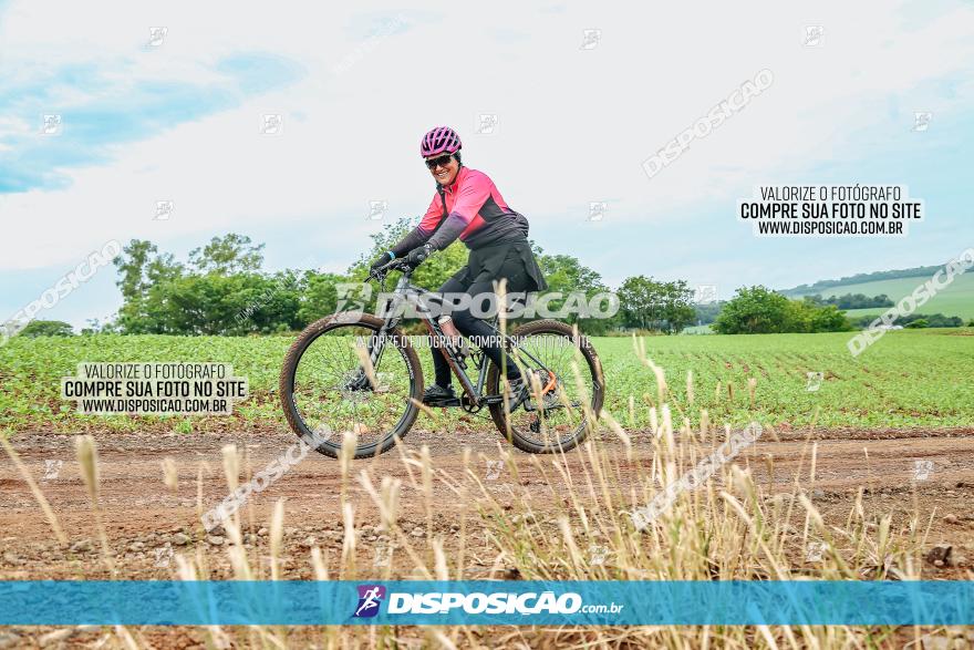 2º Pedal Especial APAE de Paiçandu