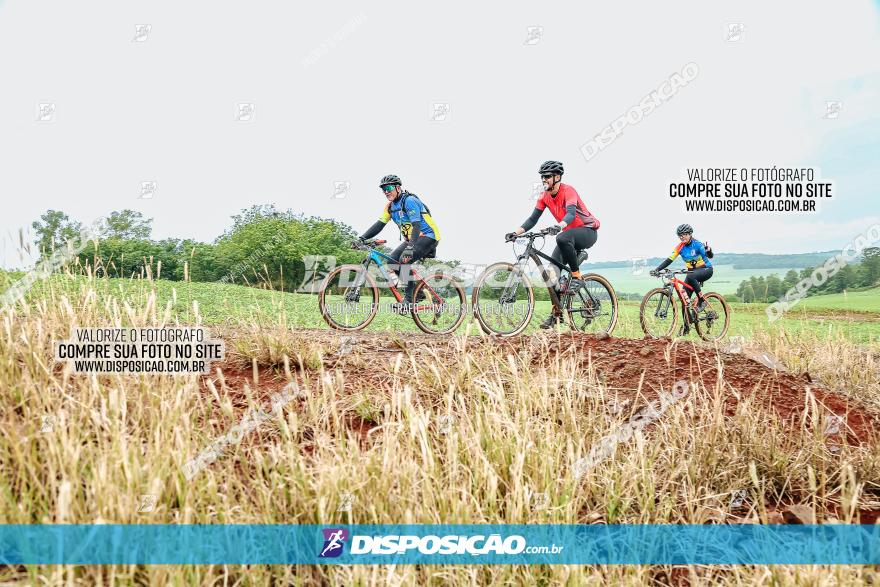 2º Pedal Especial APAE de Paiçandu