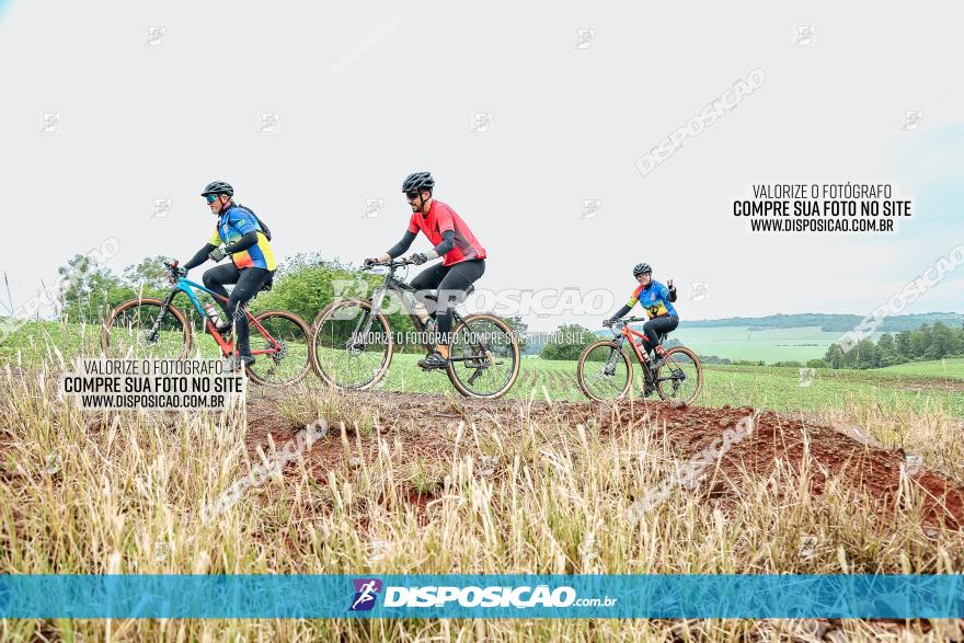 2º Pedal Especial APAE de Paiçandu