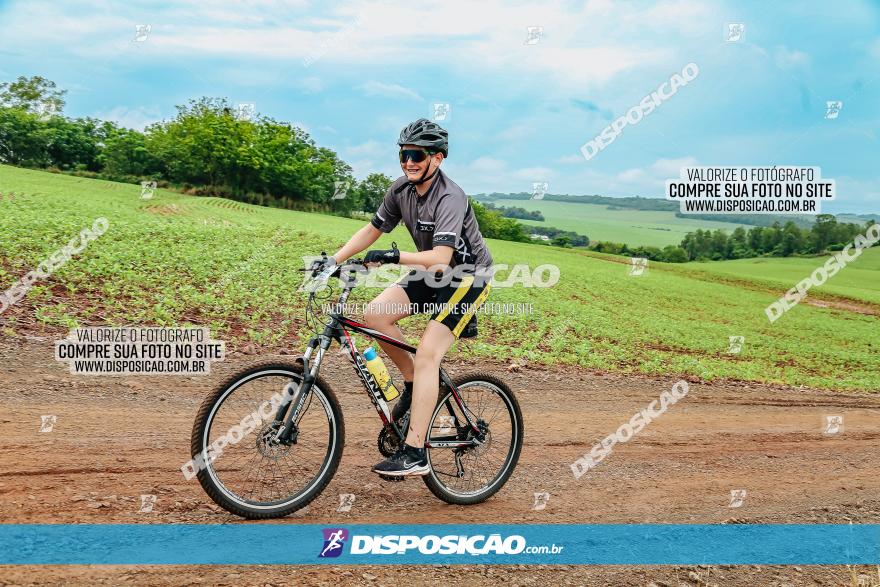 2º Pedal Especial APAE de Paiçandu