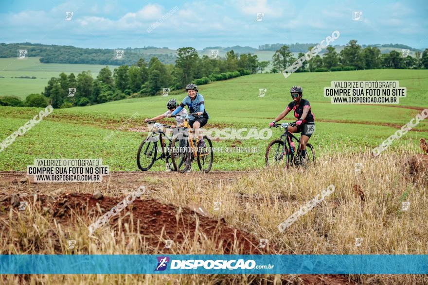 2º Pedal Especial APAE de Paiçandu