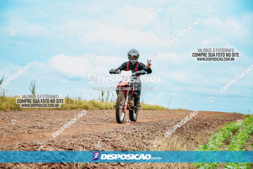 2º Pedal Especial APAE de Paiçandu