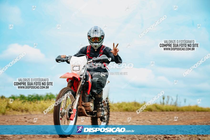 2º Pedal Especial APAE de Paiçandu