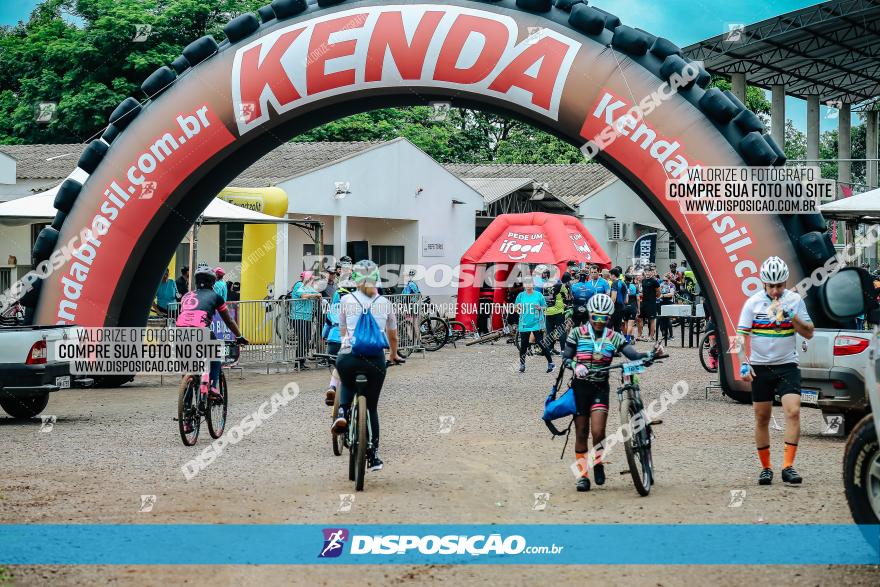 2º Pedal Especial APAE de Paiçandu