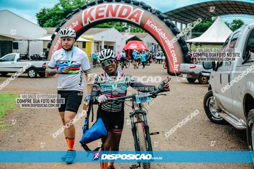 2º Pedal Especial APAE de Paiçandu