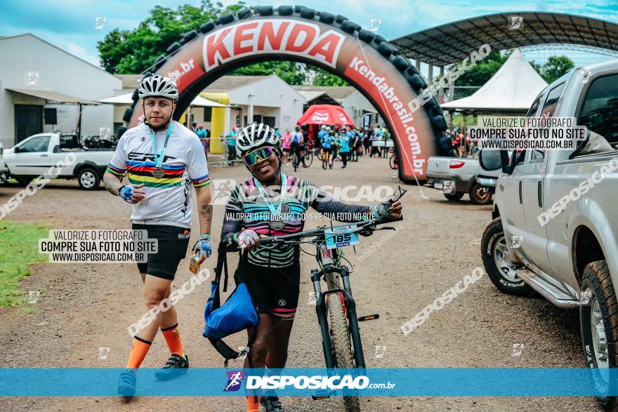 2º Pedal Especial APAE de Paiçandu