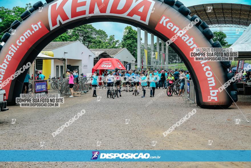 2º Pedal Especial APAE de Paiçandu