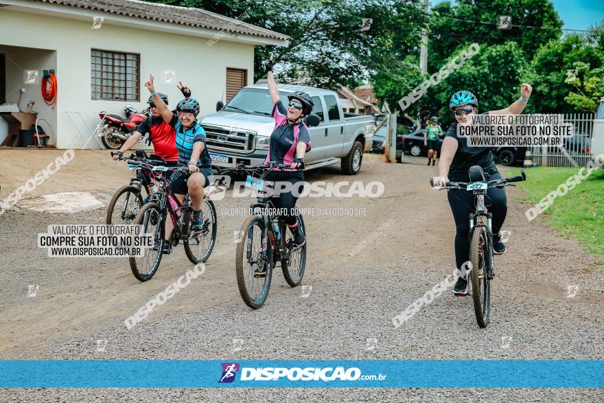 2º Pedal Especial APAE de Paiçandu