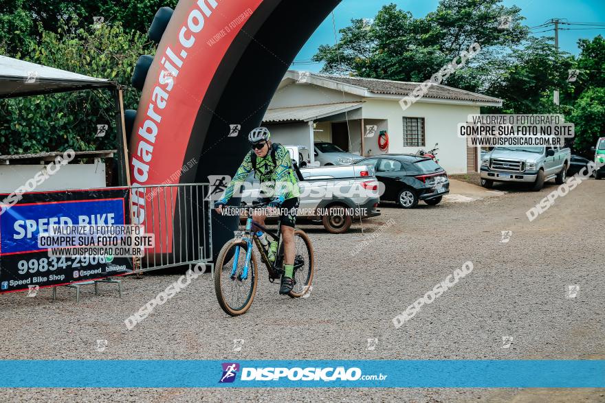 2º Pedal Especial APAE de Paiçandu