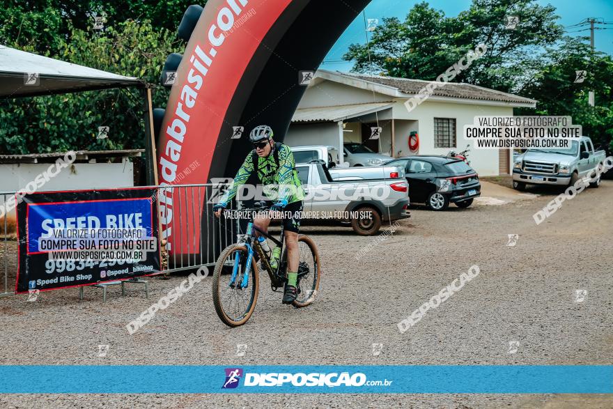 2º Pedal Especial APAE de Paiçandu