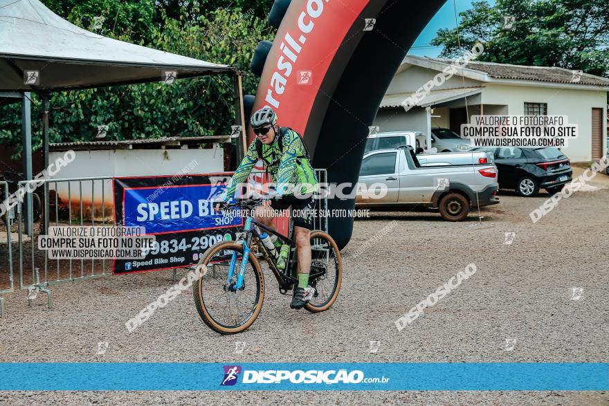 2º Pedal Especial APAE de Paiçandu