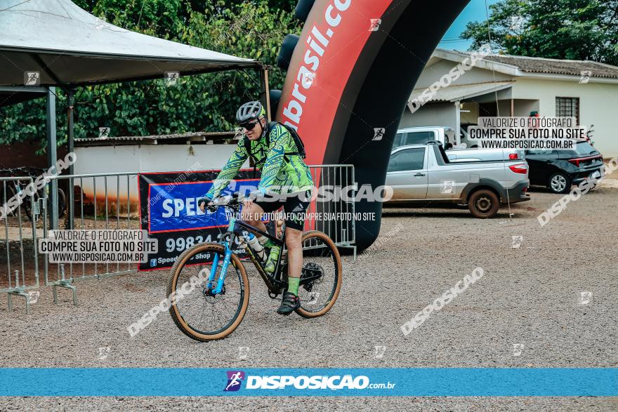 2º Pedal Especial APAE de Paiçandu